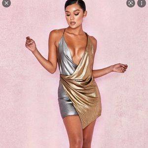 House of CB davina dress